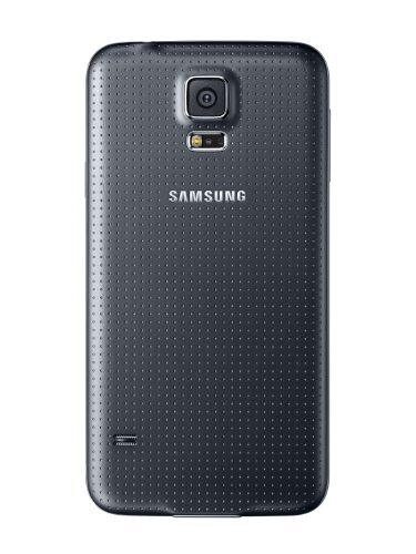 Samsung Galaxy S5 SM-G900F 16GB 4G Black - Smartphones - Picture 5 of 7