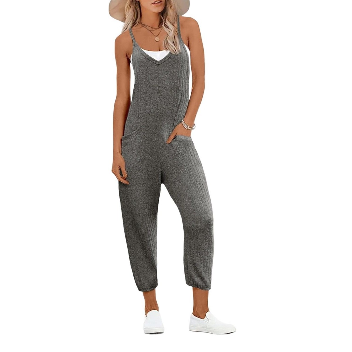Lyla Surplice Romper Lyla Surplice Romper