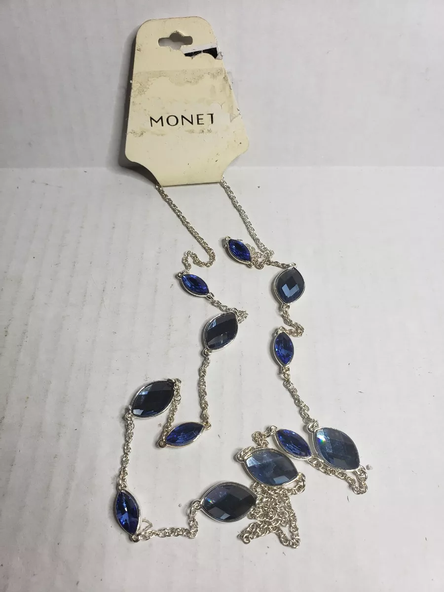 Jcpenney cheap monet jewelry