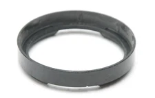 Vintage Nikon Original Plastic Lens Hood For Nikonos Lenses 28mm & 35mm. Clean.