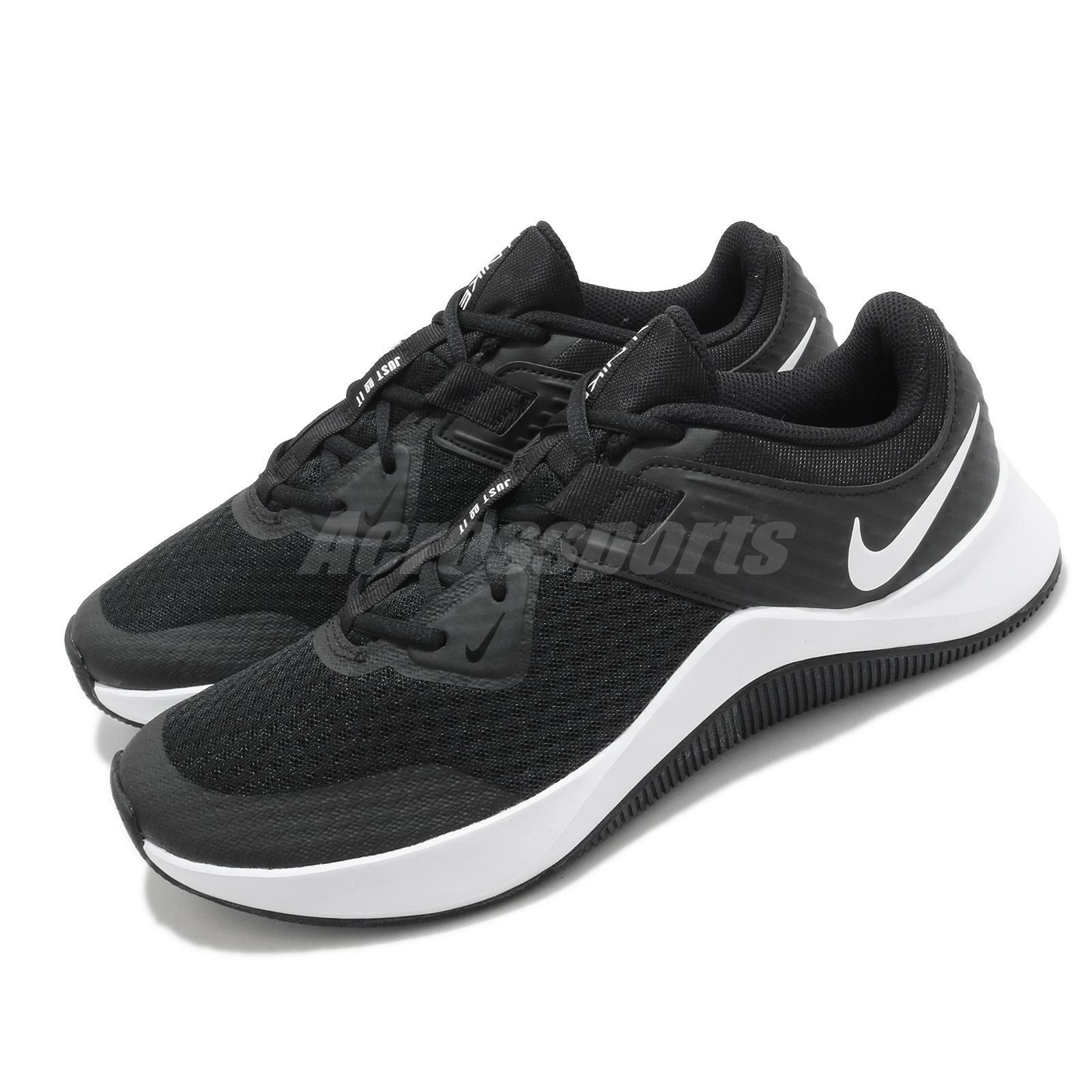 Footwear NIKE - Mc Trainer CU3580 002 Black/White - DialadogwashShops |  Men's shoes - Fitness - Sports shoes - nike summer shoes 2019 release time  today images