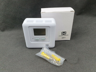 Horstmann DRT1 elektronisches Raumthermostat