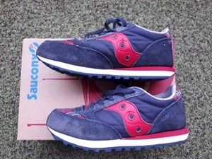 saucony jazz saldi ebay