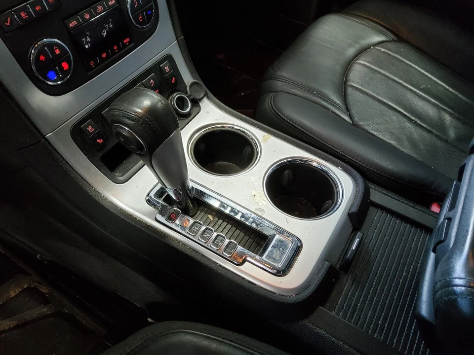 Cilindro maestro de freno usado se adapta a: GMC Acadia 2012 grado A Foto 2 de 4