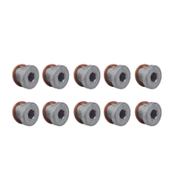10 X You.S ÖLwannenschraube Schraube M10 X 1,0 FüR Mercedes R129 R230 R170 R199