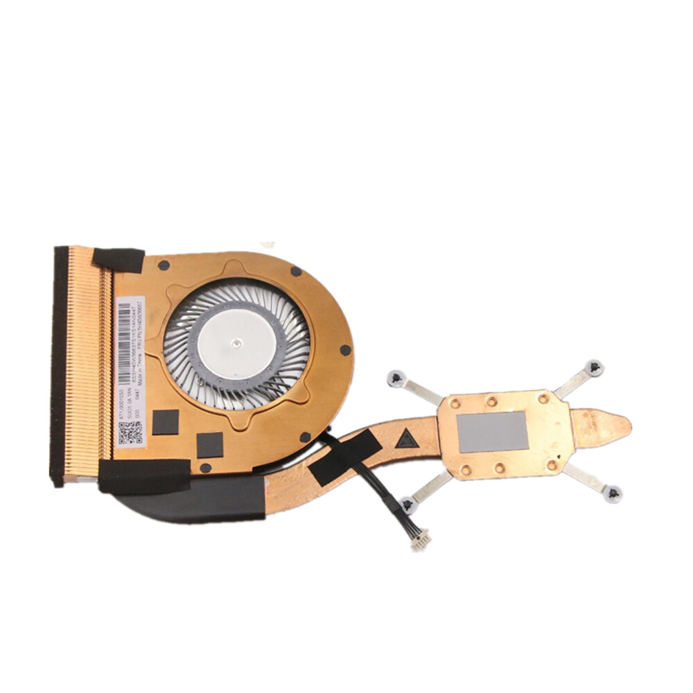 Ventilador De Cpu De Repuesto Para Lenovo Thinkpad X390 X395 | Cuotas sin interés