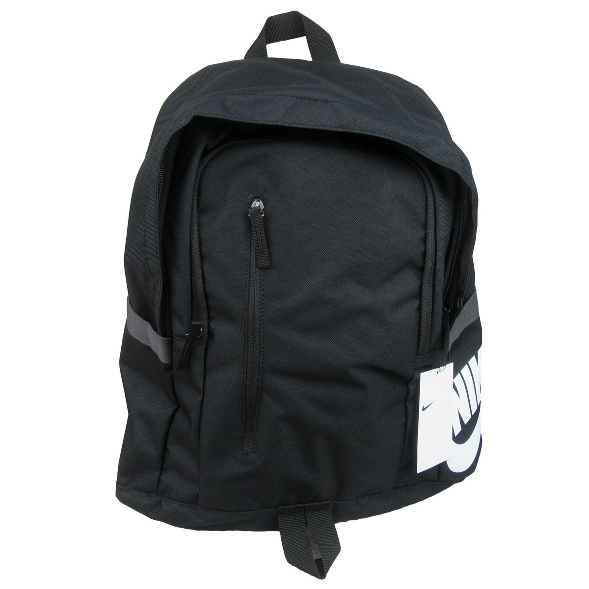 Backpack Nike Ba6103 013 All Access Soleday Black Rucksack Backpack Nike Ba6103 013 All Access Soleday Black Rucksack