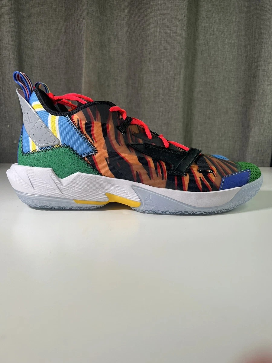 Jordan 'Why Not?' ZER0.4 for Sale | Authenticity Guaranteed | eBay