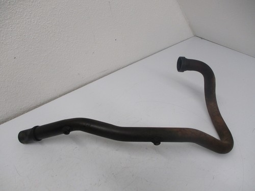 Krümmer Abgaskrümmer Auspuffkrümmer links  HONDA NX650 RD02 88-94