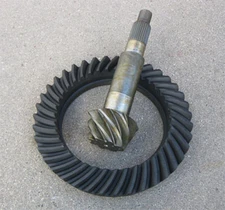 8-3/4" 8.75" Chrysler Mopar Ring & Pinion Gears - 3.91 Ratio - 742 Case