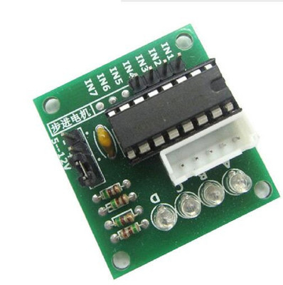 5 pcs ULN2003 Stepper Motor Driver Board Module For Arduino AVR SMD