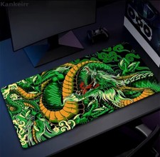 Random Gaming Mouse Pad, Dragon