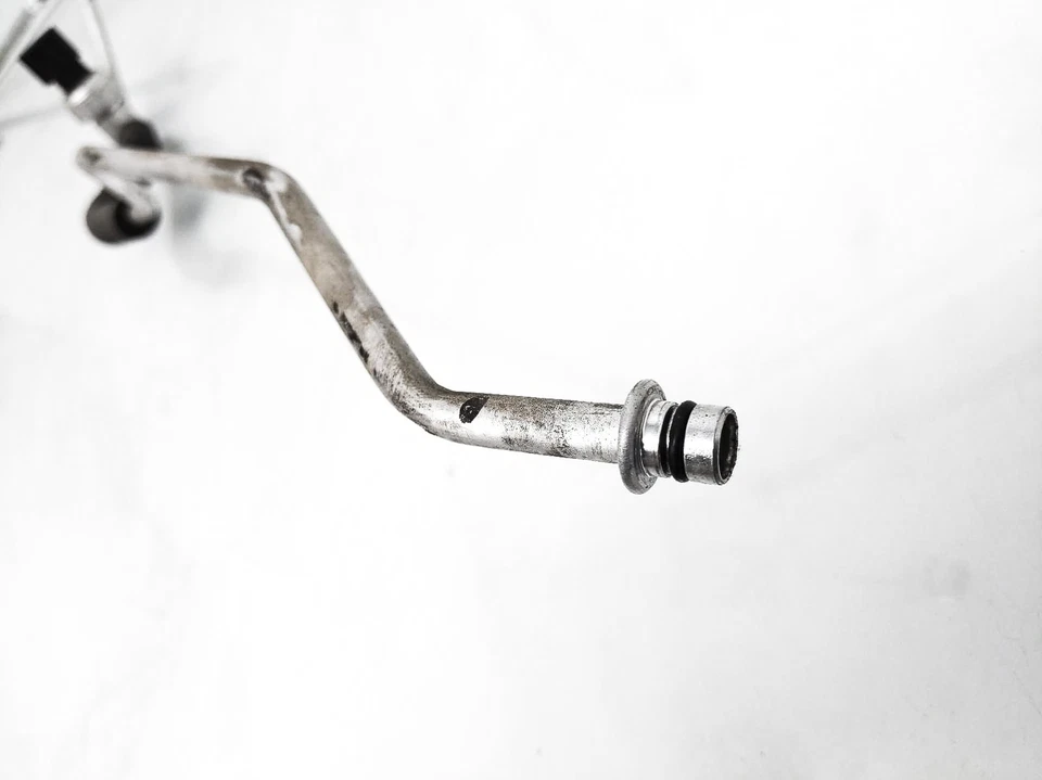 Mazda 3 2015-2018 hatchback aire acondicionado líquido manguera/tubería HP9-61-46XB Foto 4 de 4