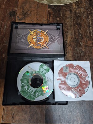 Fable: The Lost Chapters (PC, 2005)