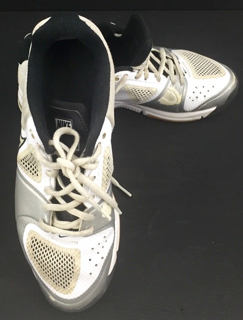 nike air extreme volleyball shoes