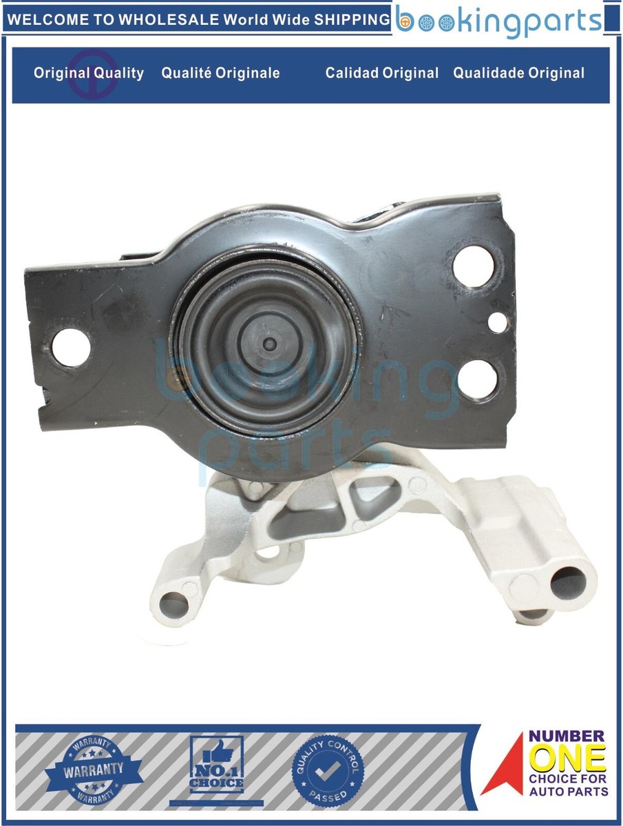 Engine Mount For NISSAN X-TRAIL T31 07- [2WD] , 11210-JD200,11210