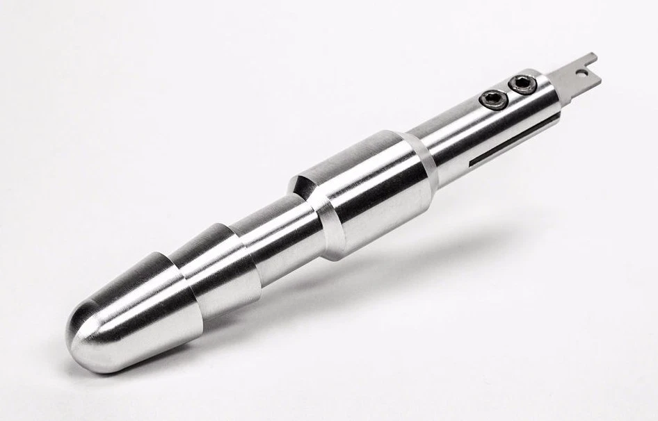 VENTA -30% Adaptador de SIERRA RECÍPROCA/HERRAMIENTAS ELÉCTRICAS PARA EL DORMITORIO Aspiradora con cerradura  Foto 2 de 4