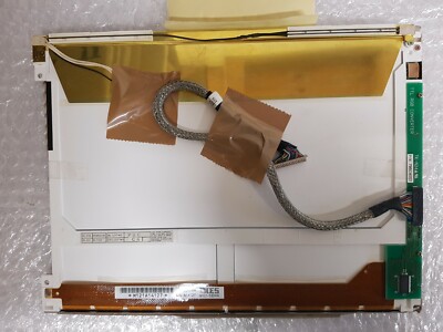 IMES M121-53DHA 12.1'' LCD Panel for Industrial-PC gebraucht