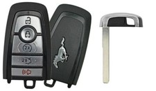 Ford Mustang Smart Key 164-r8162 2017-2020 Oem Keyless Entry Prox Remote Fob Ford Mustang Smart Key 164-r8162 2017-2020 Oem Keyless Entry Prox Remote Fob