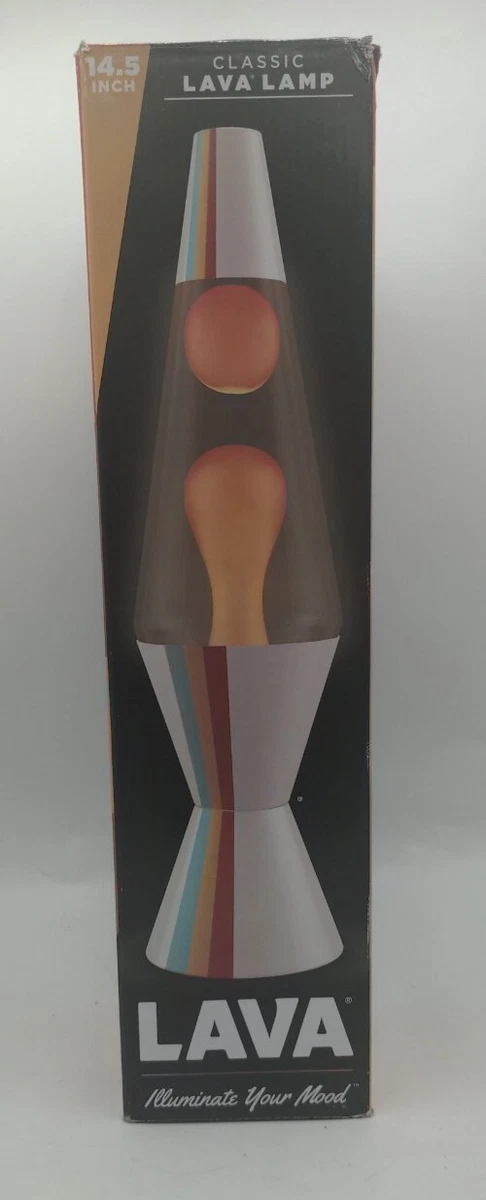 Schylling classic lava lamp deals