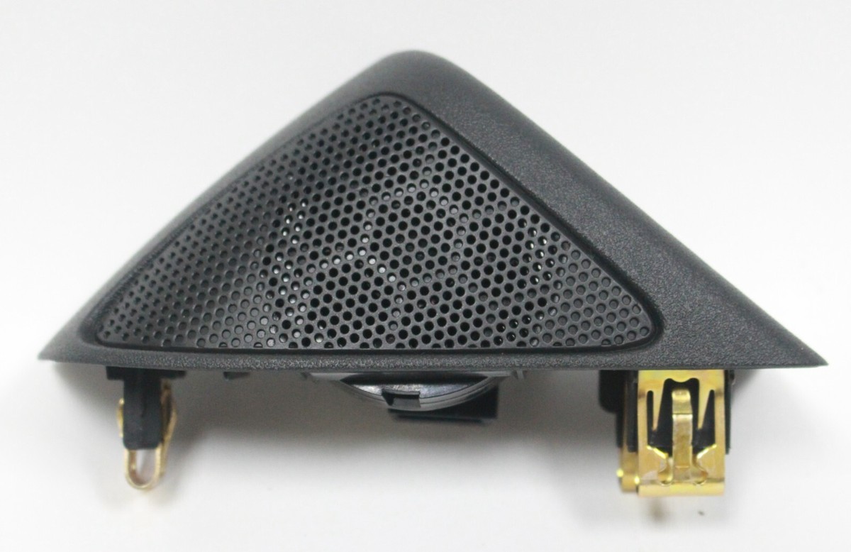 【即日発送】ドロマーエルボルム　アマテラス　ジャスティス　パーツ 2010-2015 Camaro SS Door Panel Tweeter Speaker LH Driver Side USED