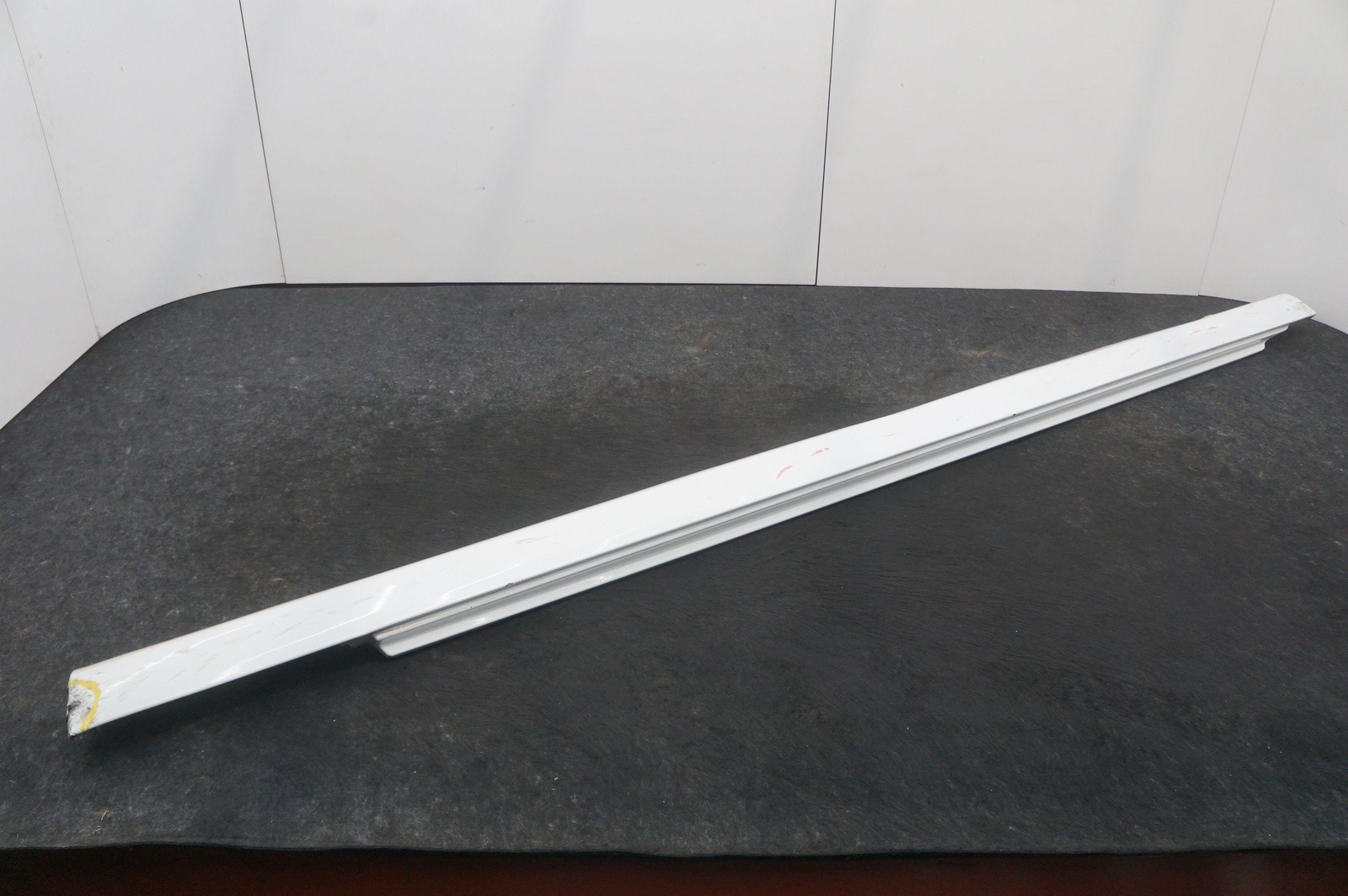 Right Rocker Panel Skirt 51777238360 Rolls Royce Ghost Series I 2009-2014 *Note*