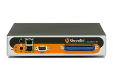 ShoreTel ShoreGear SG50 Switch Refurbished with 1 Year Warranty