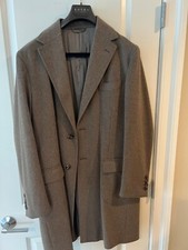 Barba Napoli Jacket -size 44 mens