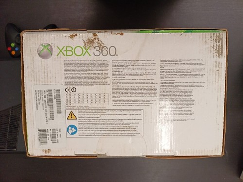 Console Microsoft Xbox 360 250GO Call of duty black ops II limited edition - Picture 7 of 12