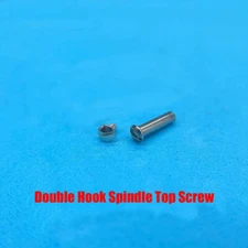 New Lighter Maintenance Accessories for Thorens Single / Double Hook Lighter