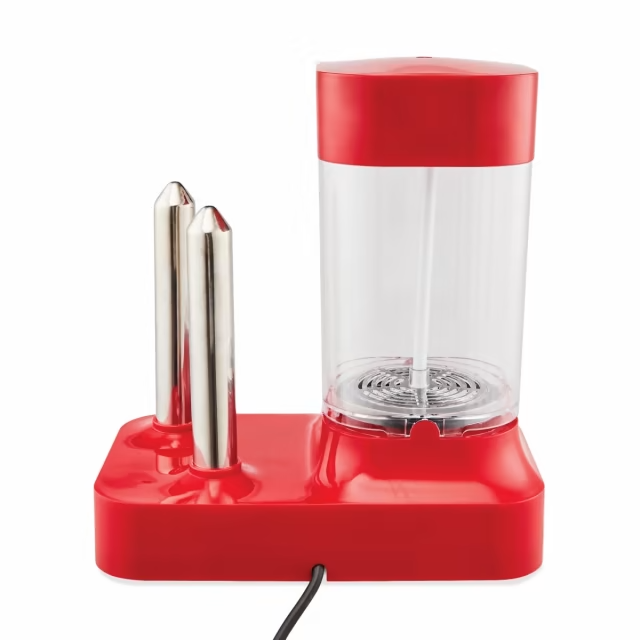 Hot Dog Machine Maker Home Fast And Essential Efficient Party gadget