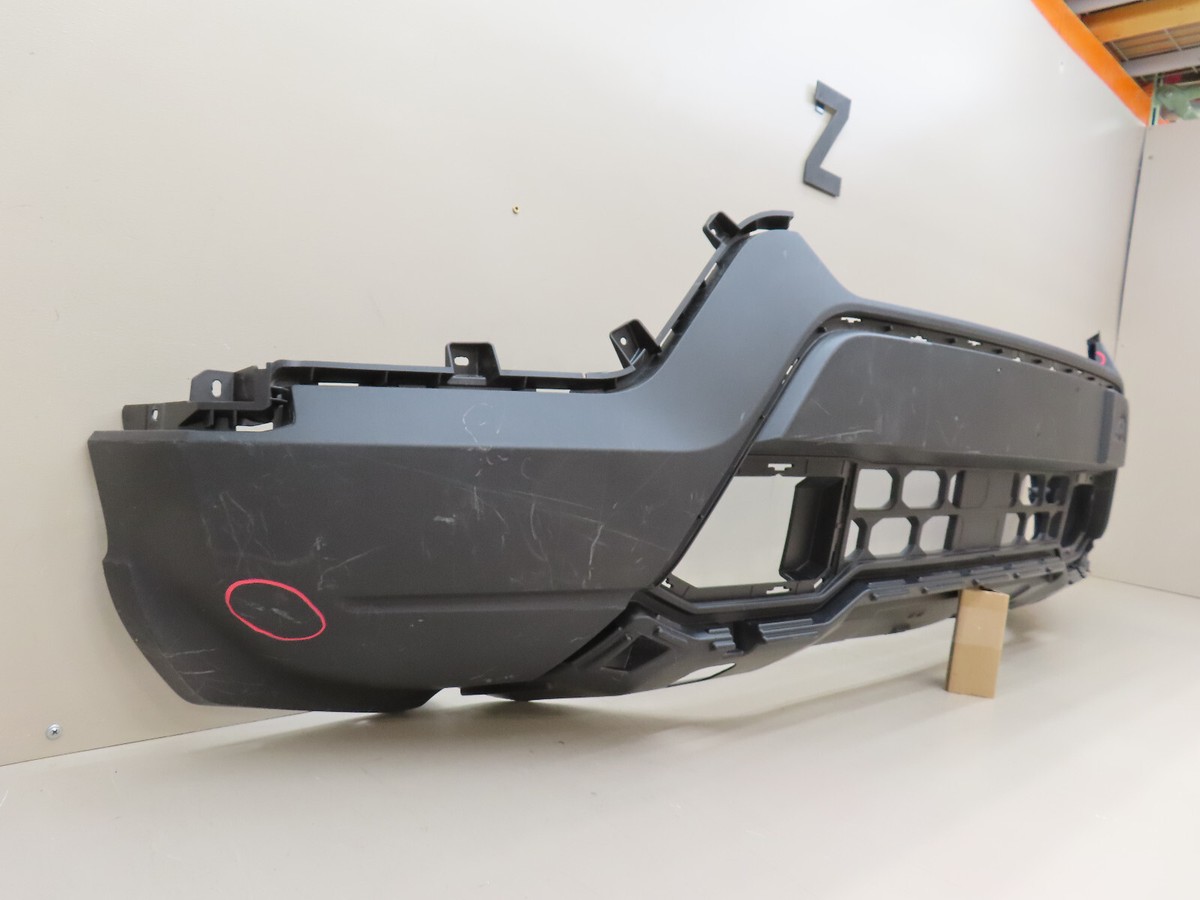 2021-2023 FORD EXPLORER TIMBERLINE FRONT LOWER BUMPER COVER OEM