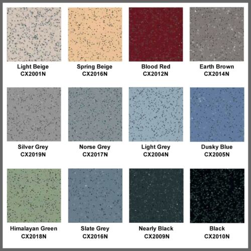 Sparkle Altro Safety Flooring / Sparkly Vinyl Floor - Camper Van Bathroom etc - 第 1/14 張圖片