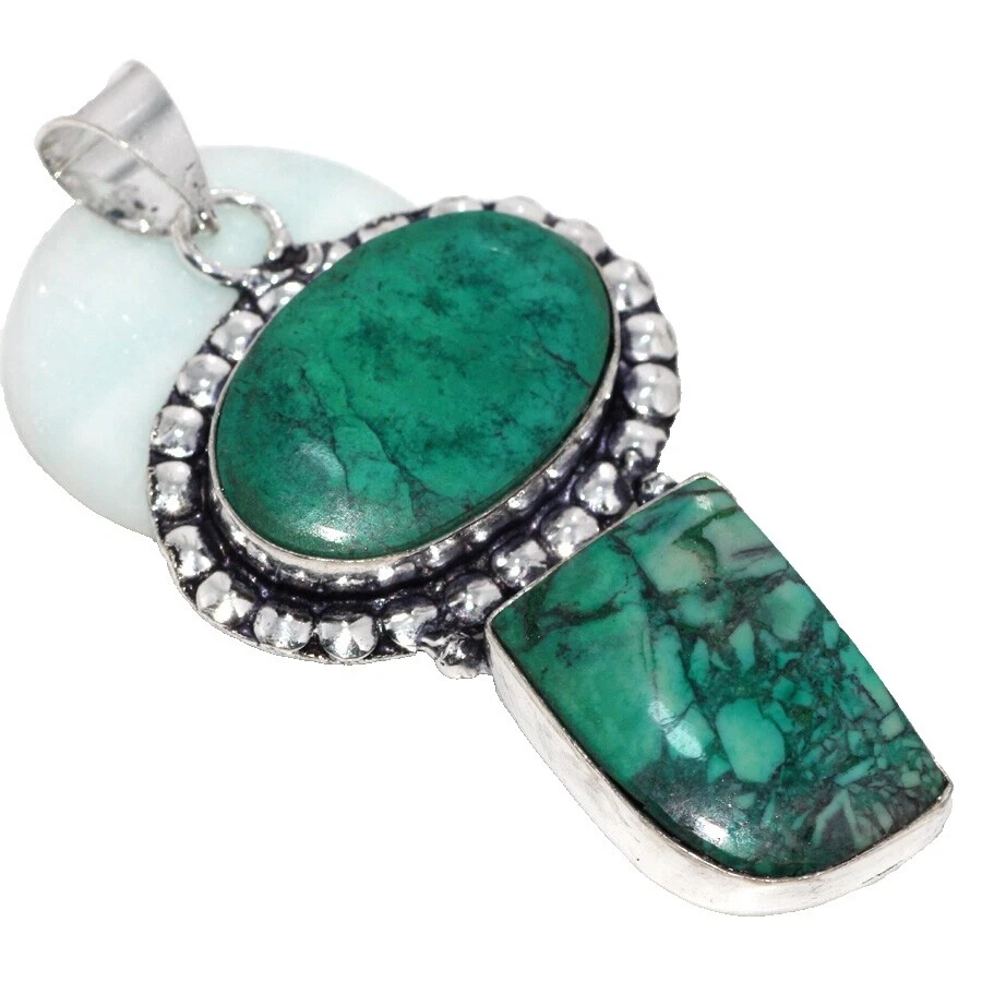 Collares y colgantes De moda de porcelana de Jasper