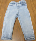 18m clothing assortment - 2 each shirts, dungarees, sweaters and a hoodie, used — photo 7