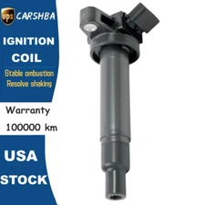 UF230 A+ Ignition Coil for 4.7L Lexus GX470 Toyota Tundra Sequoia 4Runner 4.3L