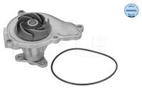 Meyle 313 220 0025 Wasserpumpe FüR BMW