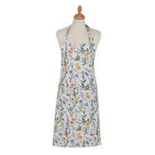 Image of Ulster Weavers Cottage Garden Cotton Apron