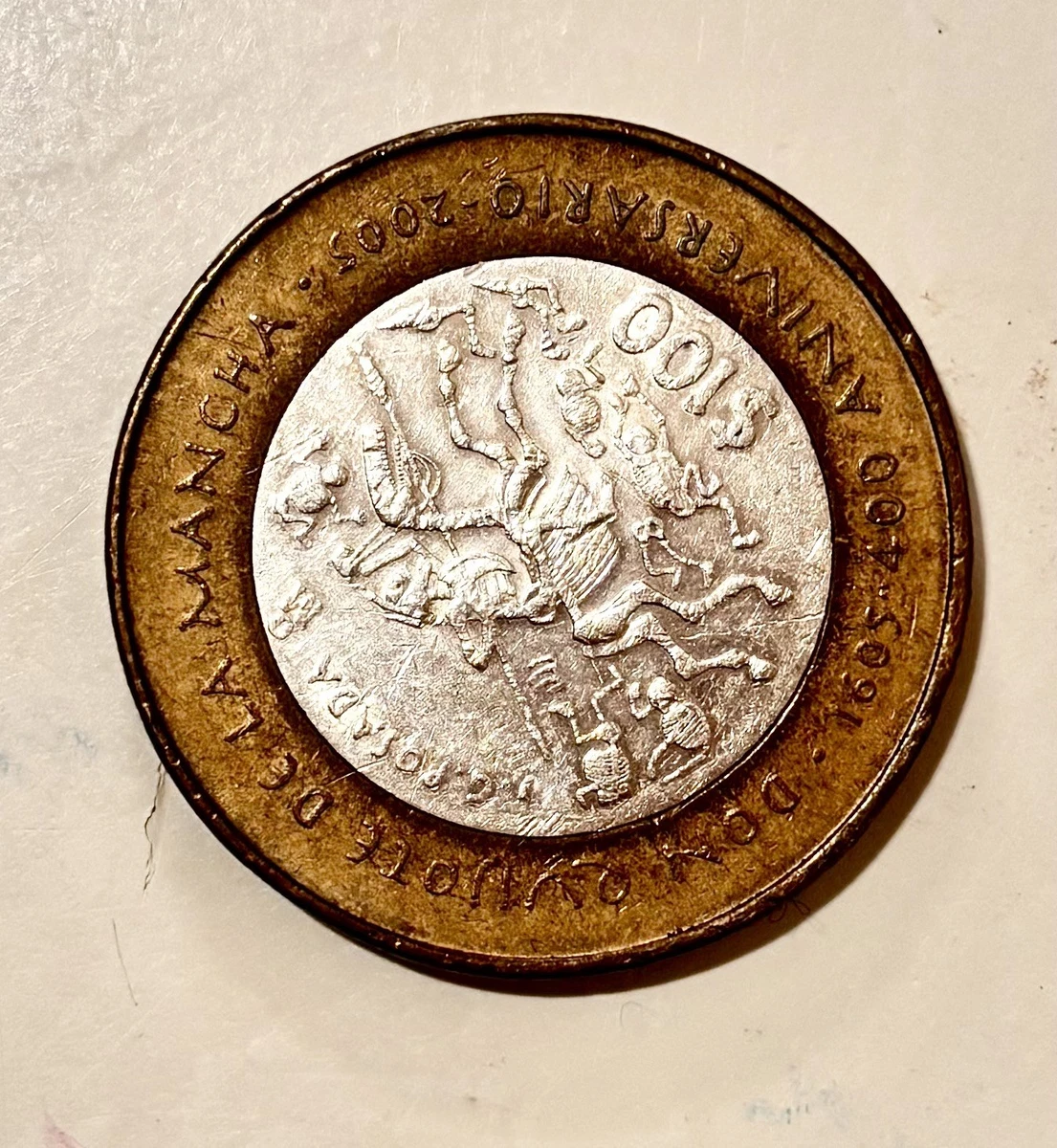 2005 Mexican Coins for sale | eBay