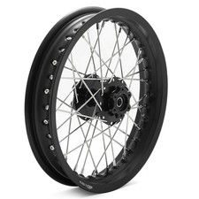 14"x2,15 Cerchio ruota posteriore per Segway X260 per Sur Ron Light Bee X E-Bike