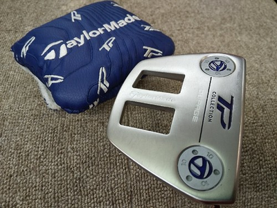 #ad TaylorMade 34 TP COLLECTION Hydro Blast DUPAGE Putter $157.67