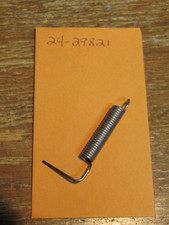 NOS OEM Genuine Mercury Quicksilver 24-29821 ...