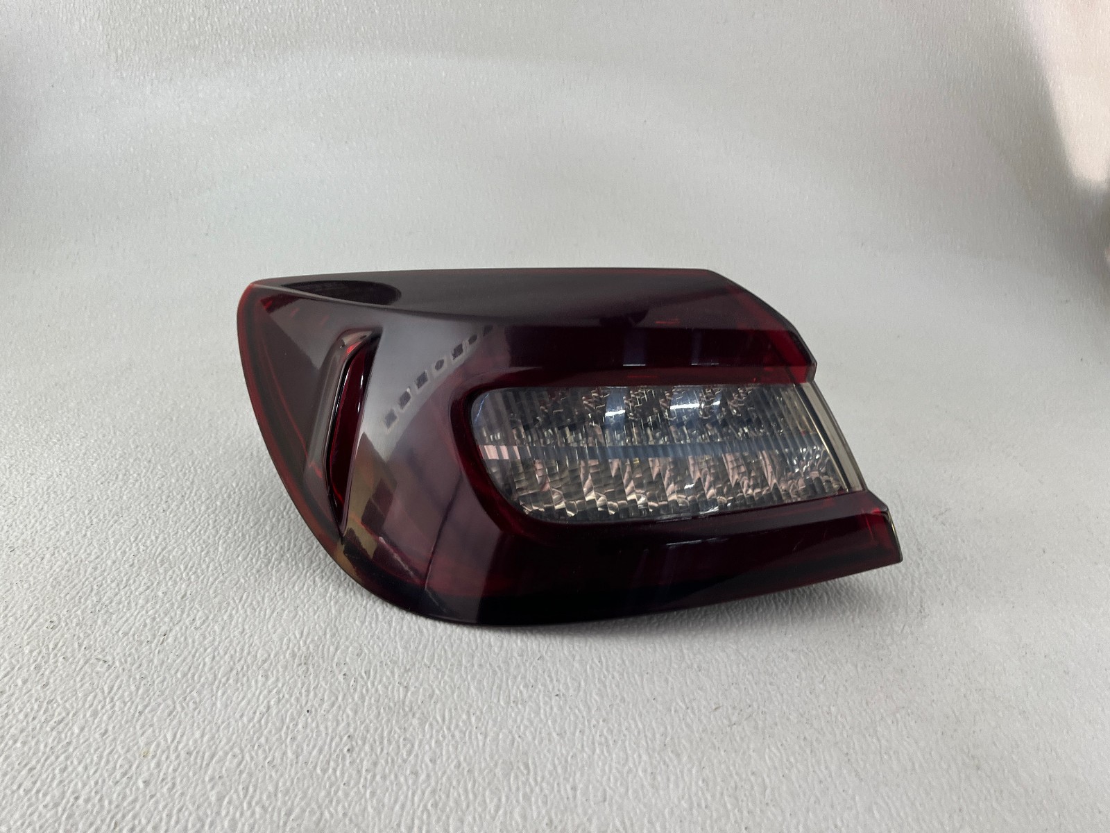 OEM | 2014-2020 Maserati Quattroporte LED Tail Light (Left,Driver)