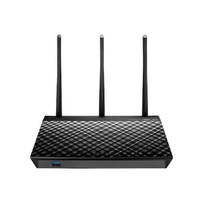 Asus 90IG04K0-BU9000 Rt-Ac1900U Wireless Router  Gigabit Ethernet Dual-Band ~E~