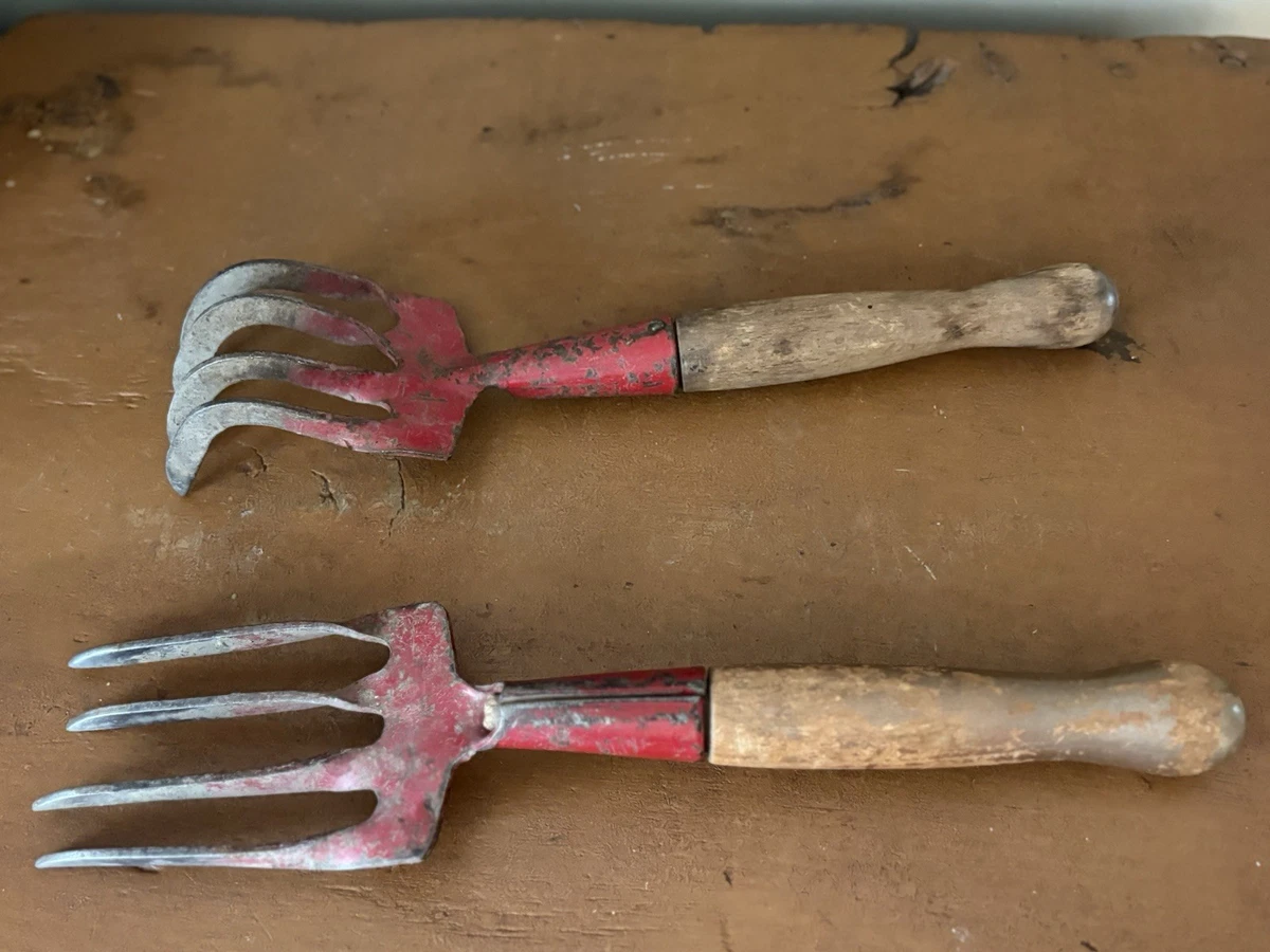 1940s Garden Tool Garden Antiques for sale | eBay