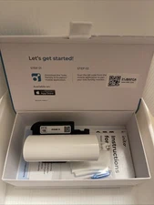 Inito fertility monitor for iPhone 15, Used , No Strips