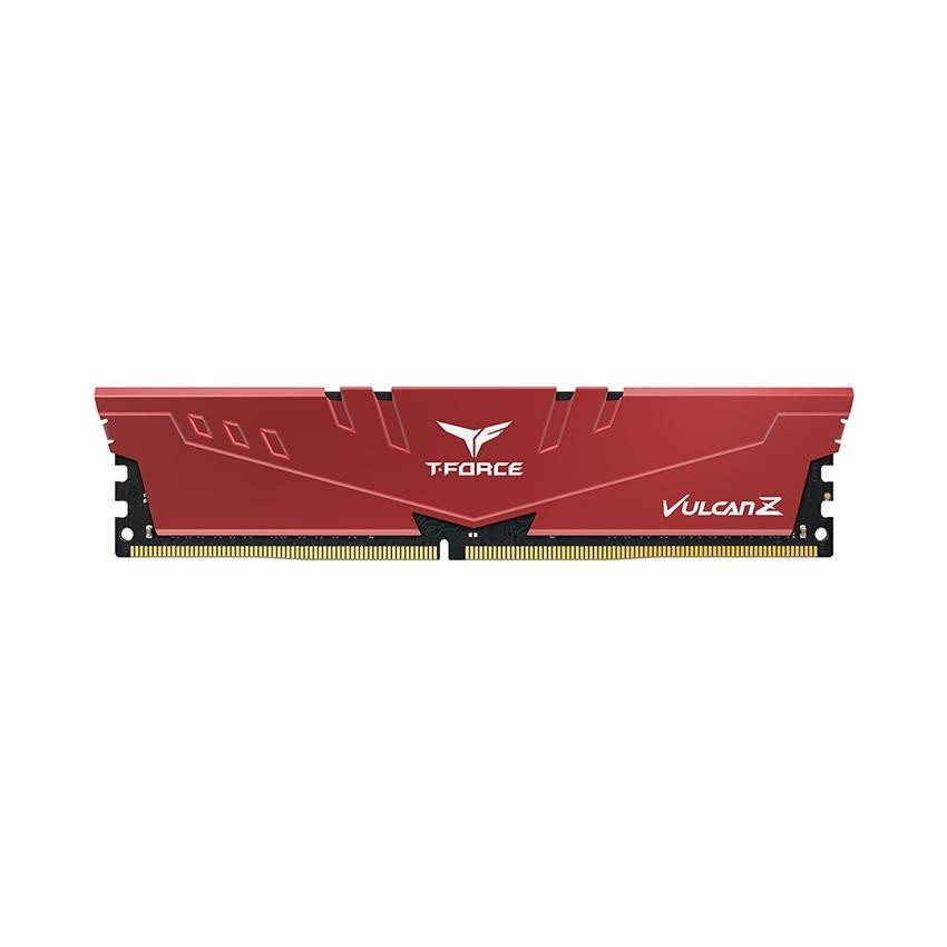 TeamGroup TLZRD416G3600HC18JBK DDR4 8GB (1x8GB) UDIMM Desktop Memory 3600MHz