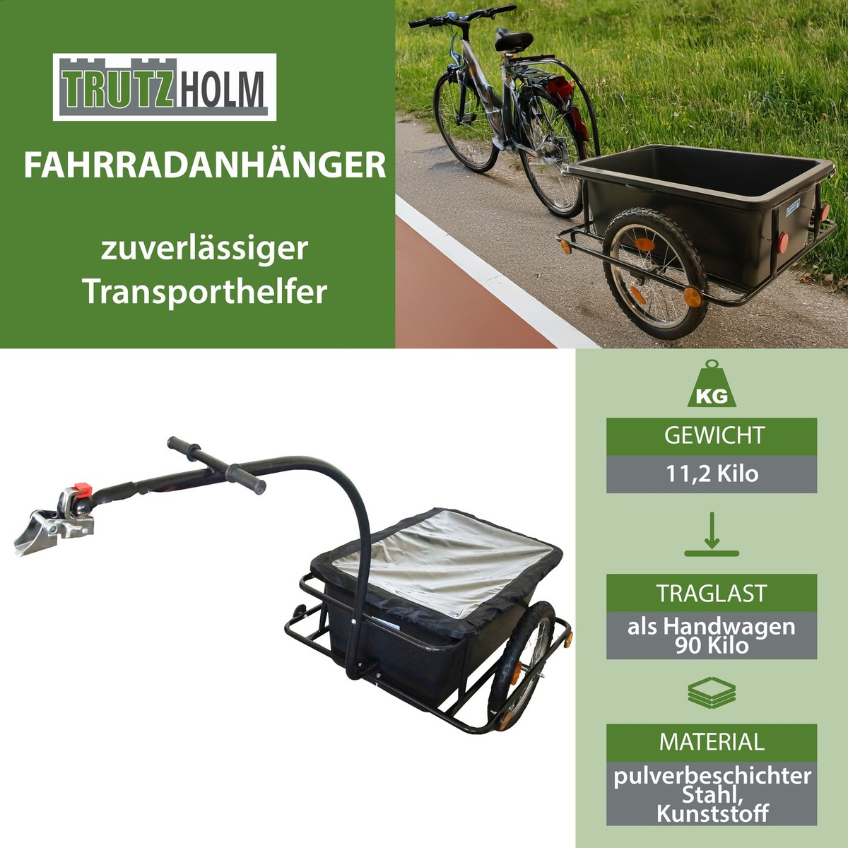 fahrradpumpe action Heimplanet Double Action Hand Pump main image 0