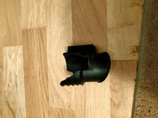 Vax CDUP-ADXS Air Lift Drive Plus Vacuum Cleaner part hose mount trim