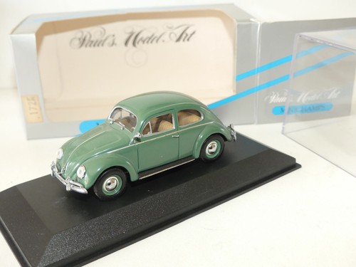 VW COCCINELLE KAFER 1953-1957